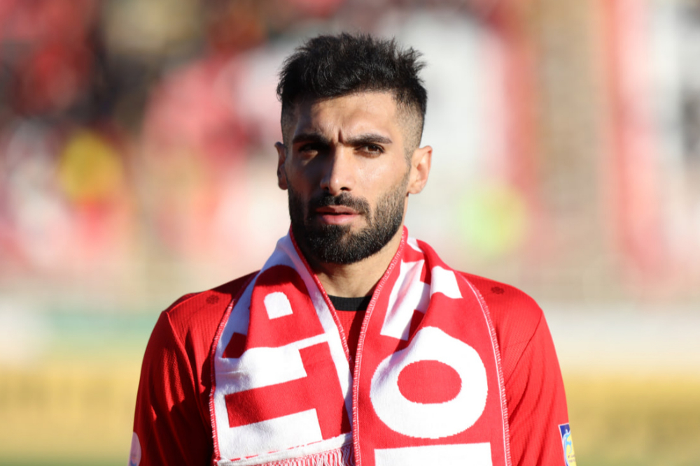 رقابت استقلال و پرسپولیس برای جذب عارف آقاسی به کجا رسید؟