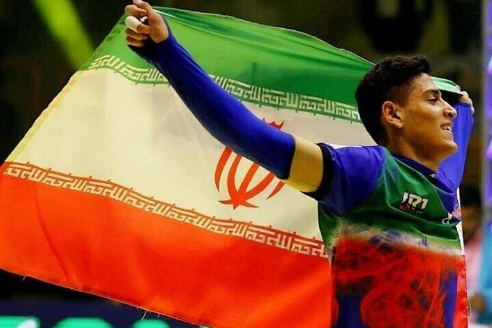 گران‌ترین بازیکن کبدی جهان با قرارداد میلیاردی!