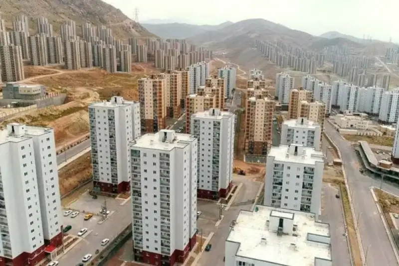 تحویل 50 هزار مسکن حمایتی در راه است!