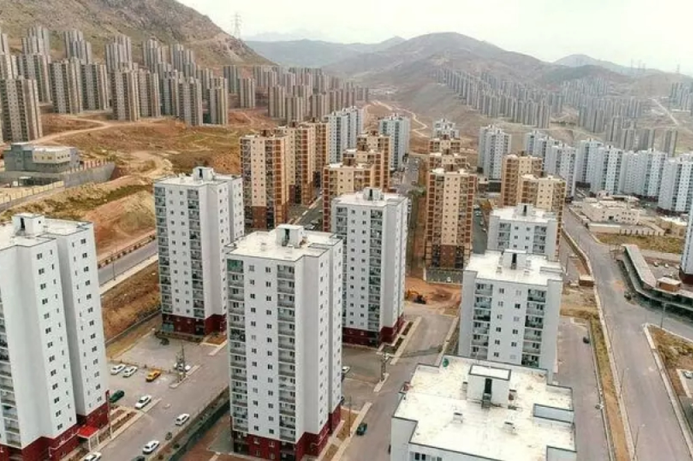 تحویل 50 هزار مسکن حمایتی در راه است!