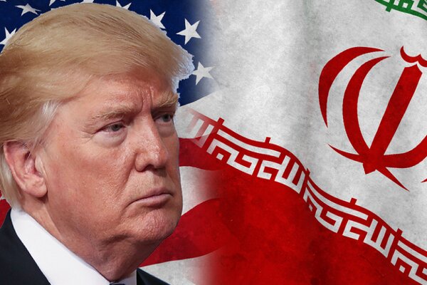 Trump reiterates position on Iran uranium enrichment