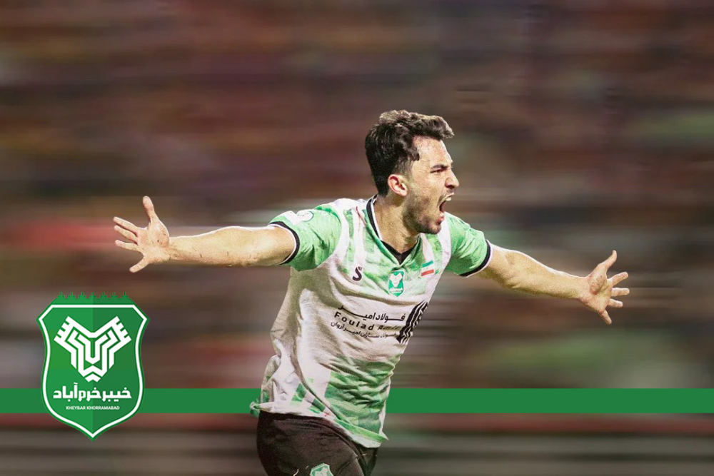 خیبر با پیروزی به استقبال نیم فصل دوم رفت