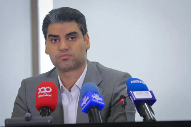 کناره‌گیری حدادی از امور اجرایی پرسپولیس
