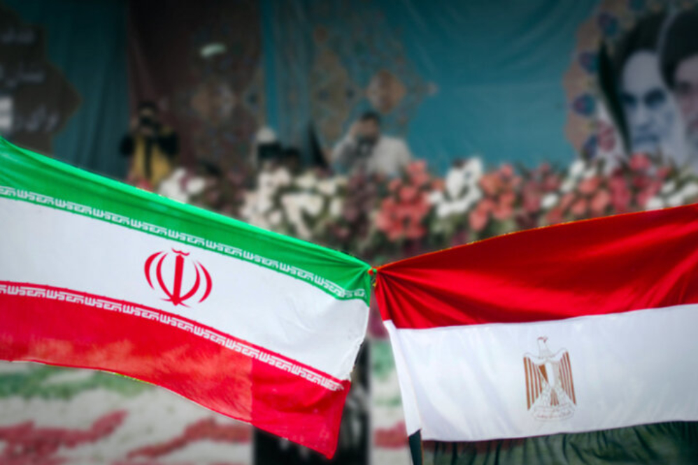 The beginning of a new chapter in Iran–Egypt cooperation in Cairo