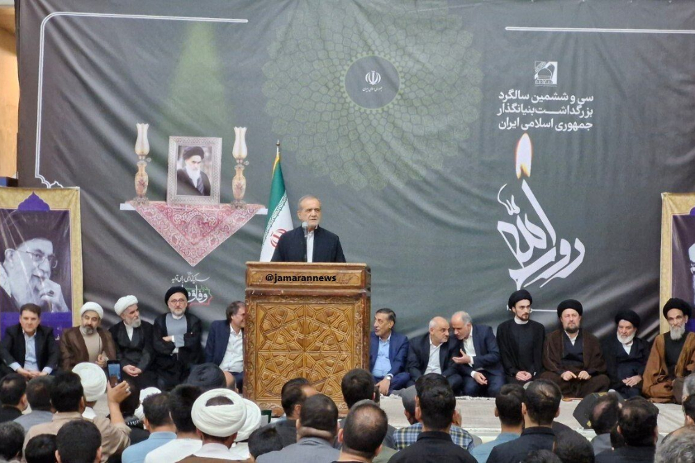 از حق و حقوق کارشناسی هستهای خود کوتاه نخواهیم آمد+فیلم