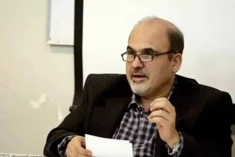 اگر امام زنده بود به بخش‌های غیر پاسخگوی نظام پایان می‌داد