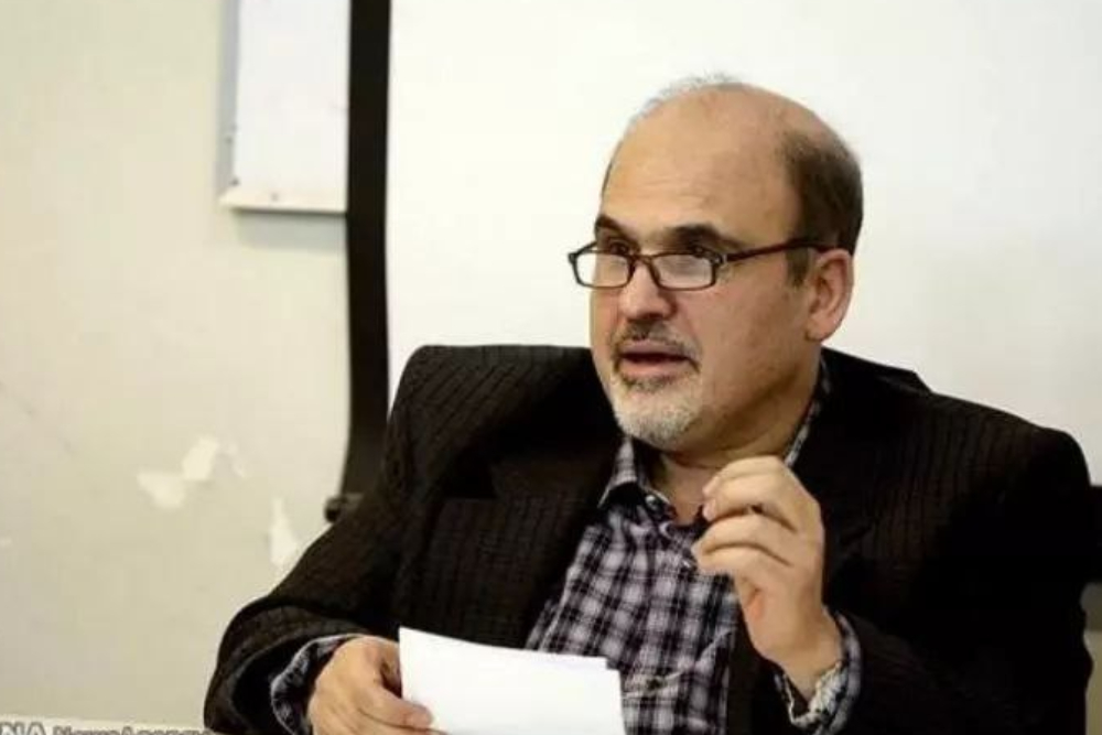 اگر امام زنده بود به بخش‌های غیر پاسخگوی نظام پایان می‌داد