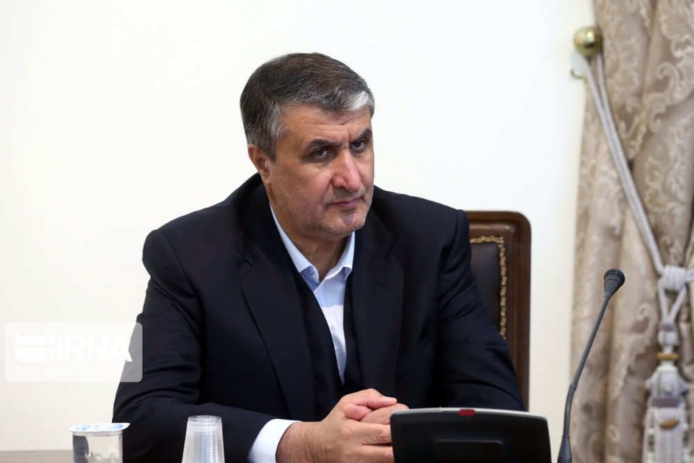 تأکید اسلامی بر توسعه پایدار صنعت صلح‌آمیز هسته‌ای