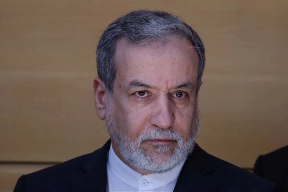 عراقجي: لن يكون هناك اتفاق برفض التخصيب