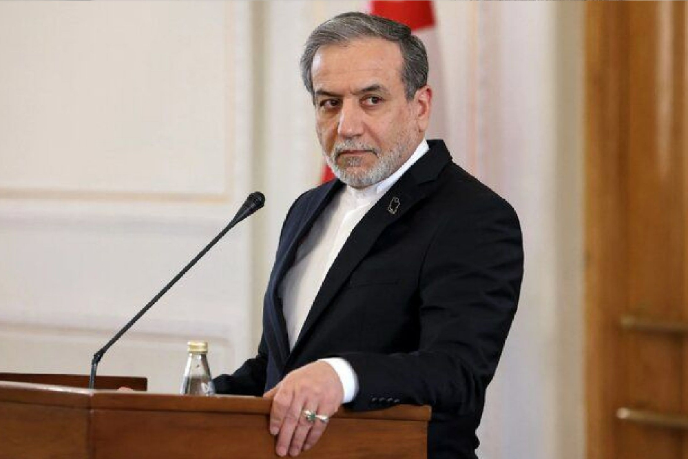 عراقچی: بدون غنی‌سازی، توافقی در کار نیست