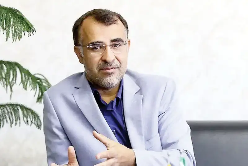 هشدارمعاون وزیر اقتصاد درباره خطرات فروش هویت