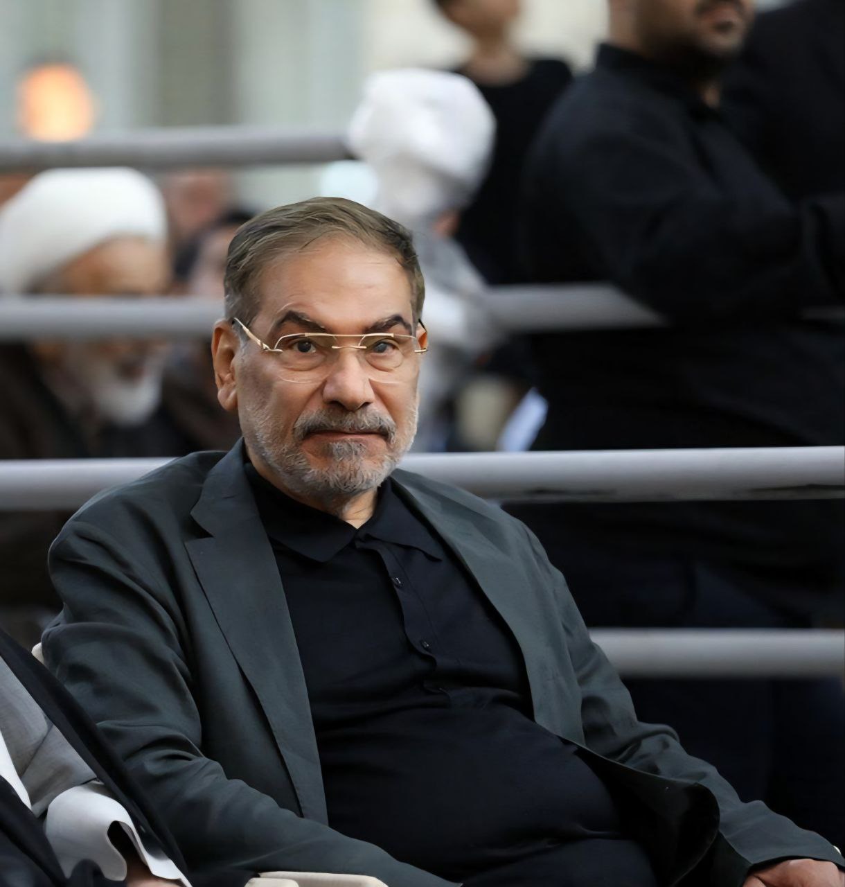 شمخانی: مسئله اصلی برای ایران لغو تحریم‌ها است