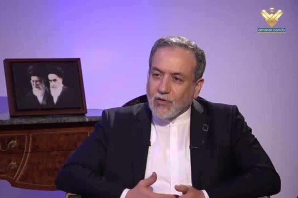 وزیر امور خارجه: برنامه هسته ای ایران مقاوم و پایدار است