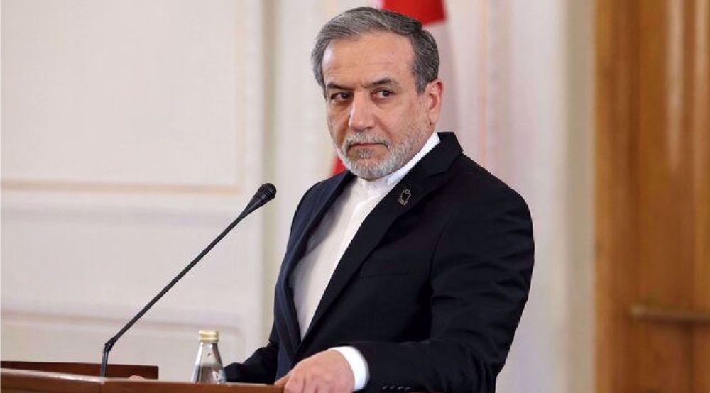 Military aggression not to eliminate Iran’s nuclear program: FM
