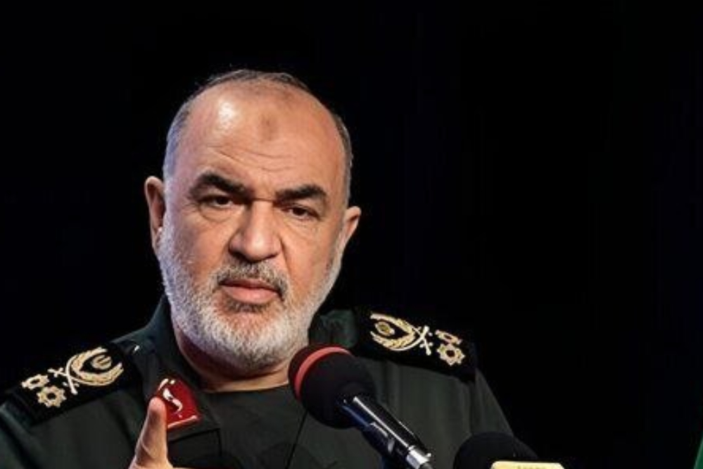 اللواء سلامي: مستعدون لمواجهة أي سيناريو