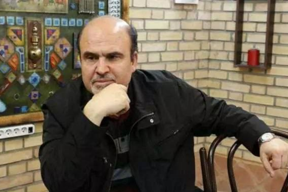 شجاعت نرمش و انعطاف در چارچوب منافع ملی