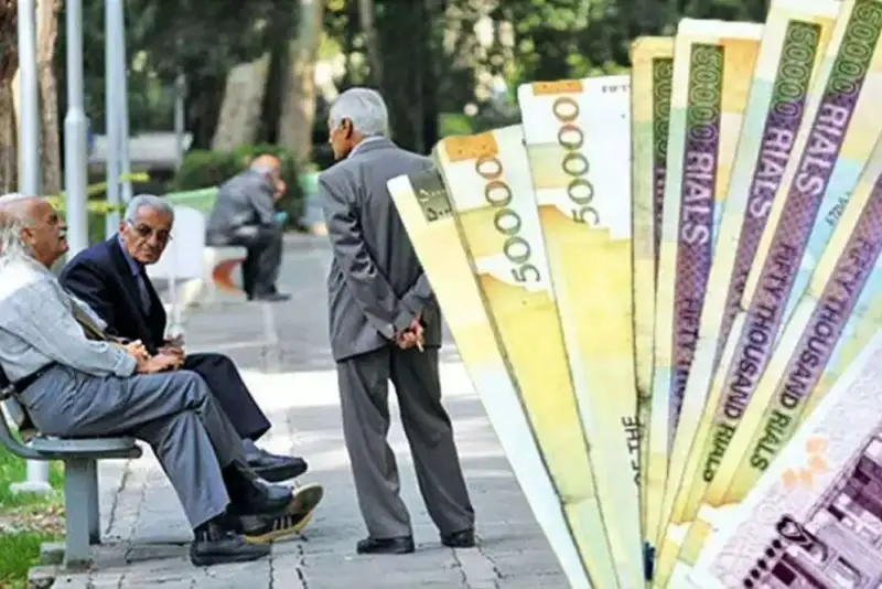 کدام گروه از بازنشستگان تأمین اجتماعی از امروز منتظر واریز وام 50 میلیونی باشند؟