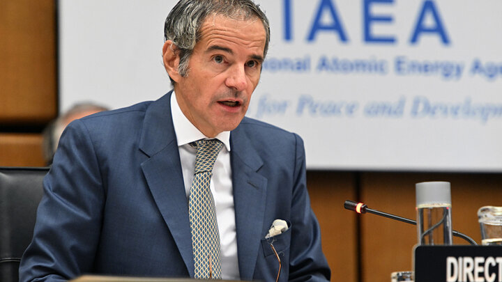Iran, US serious about reaching nuclear deal