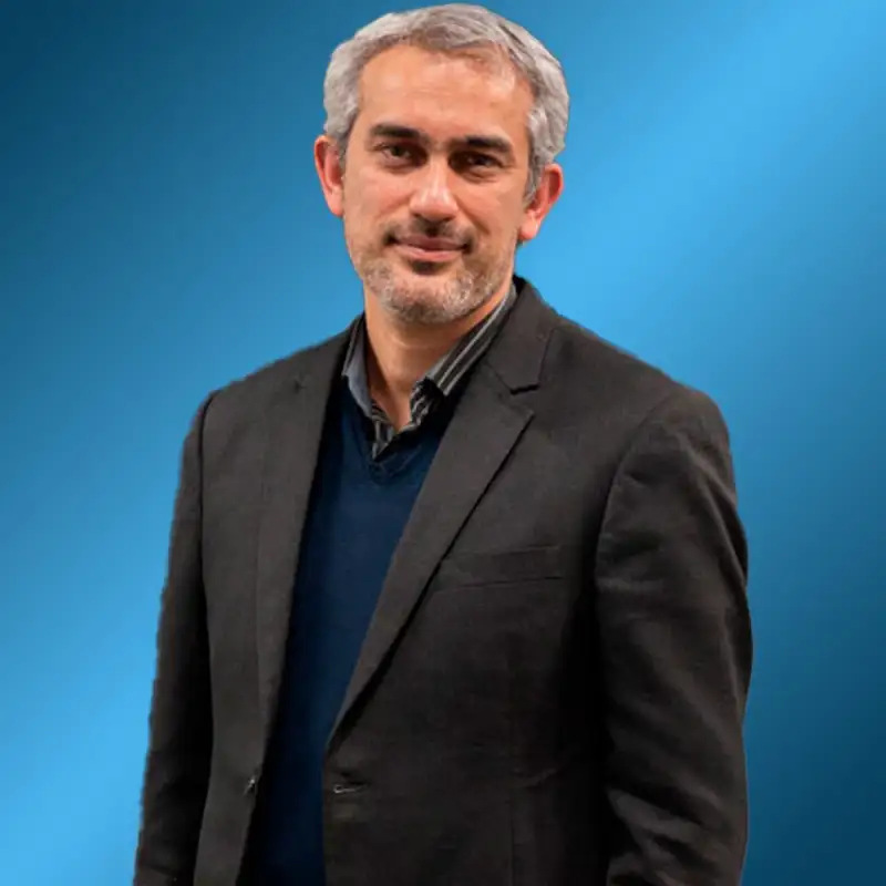 شیخی زاده: مدنی زاده شایستگی‌های علمی و پژوهشی قوی دارد