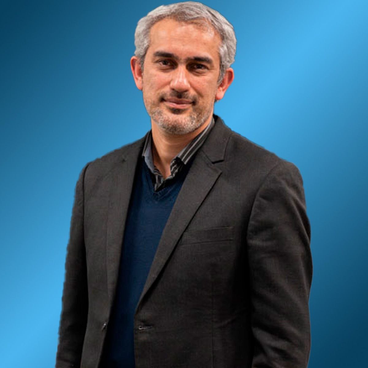 شیخی زاده: مدنی زاده شایستگی‌های علمی و پژوهشی قوی دارد