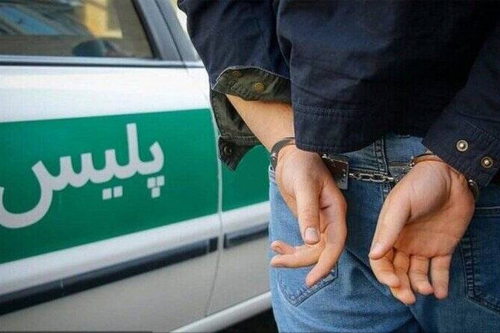 در تعقیب و گریز هالیوودی،گلوله پلیس مستی از سر راننده فراری پراند!