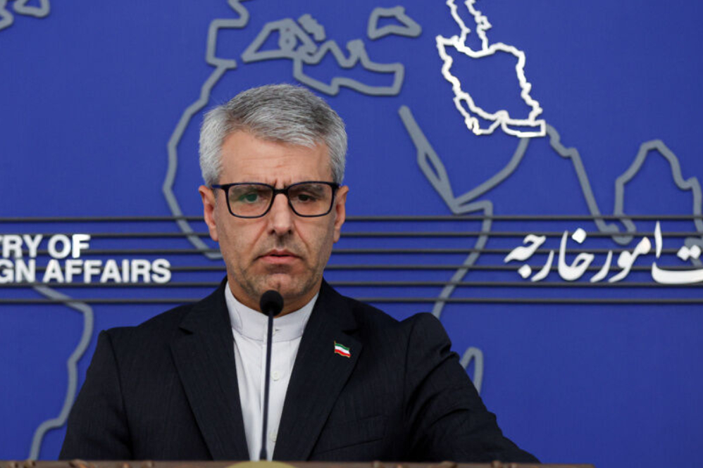 Iran condemns Israeli attacks on Syria defense systems and infrastructure