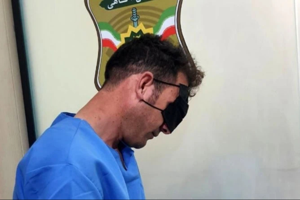 جزییات جدید از رفتار خشونت بار قاتل الهه حسین‌نژاد از زبان همسر سابقش