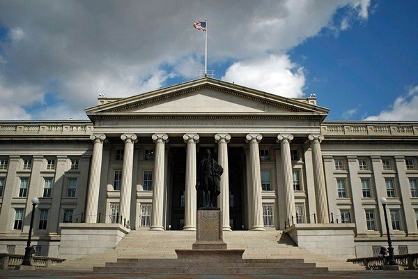 US sanctions dozens of Iran-linked individuals, entities