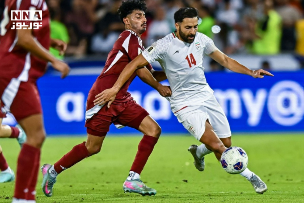 باخت تلخ مقابل قطر و سئوالاتی که باید پاسخ داده شود!