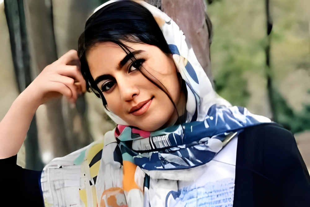 اسلامشهری ها در بدرقه الهه سنگ تمام گذاشتند + فیلم