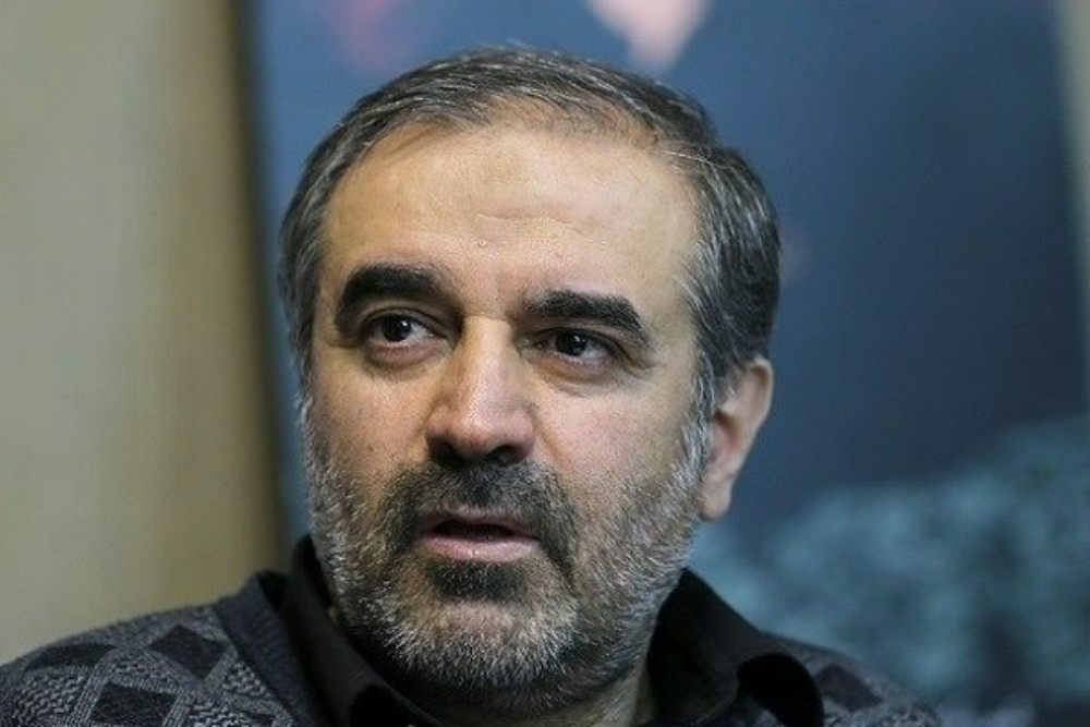 صنعت هسته‌ای ایران نه با جنگ دست آمریکا می‌افتد و نه با مذاکره