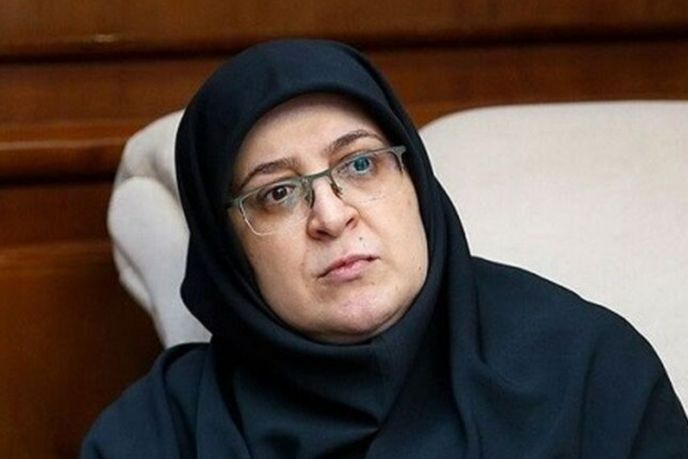 زمان پرکردن خلأهای قانونی برای حمایت از زنان فرا رسیده است