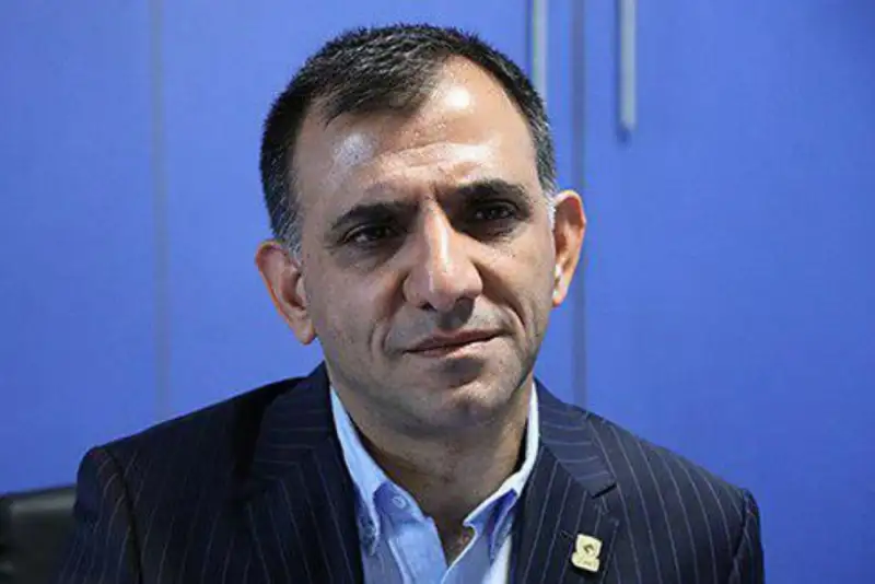 دستیار جدید استاندار خوزستان معرفی شد