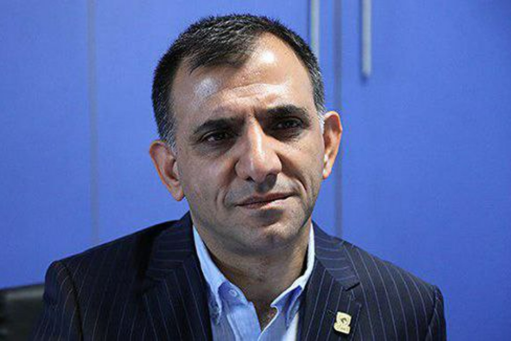 دستیار جدید استاندار خوزستان معرفی شد
