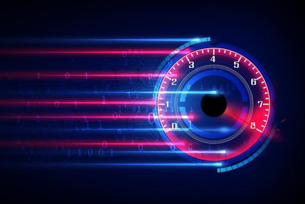 اینترنت درچه کشورهایی رکورد زد؟