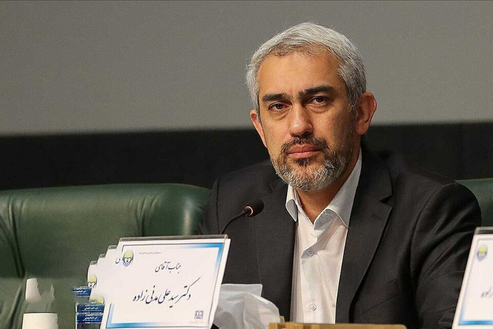 اقتصاد ایران با علی مدنیزاده به کدام سو میرود؟