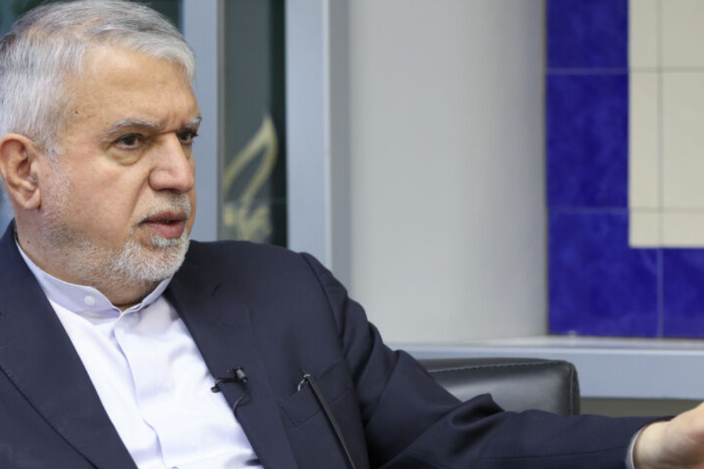 Minister says Iranophobia must be neutralized through cultural diplomacy
