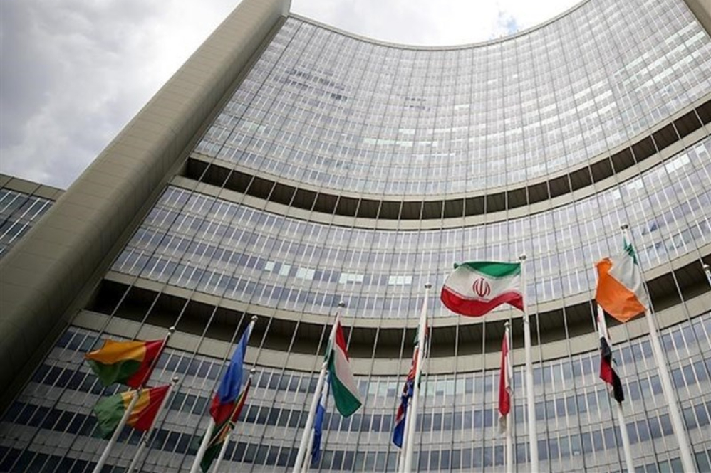 هشدار روسیه درباره قطعنامه ضدایرانی: «مسیر دیپلماسی را نسوزانید»