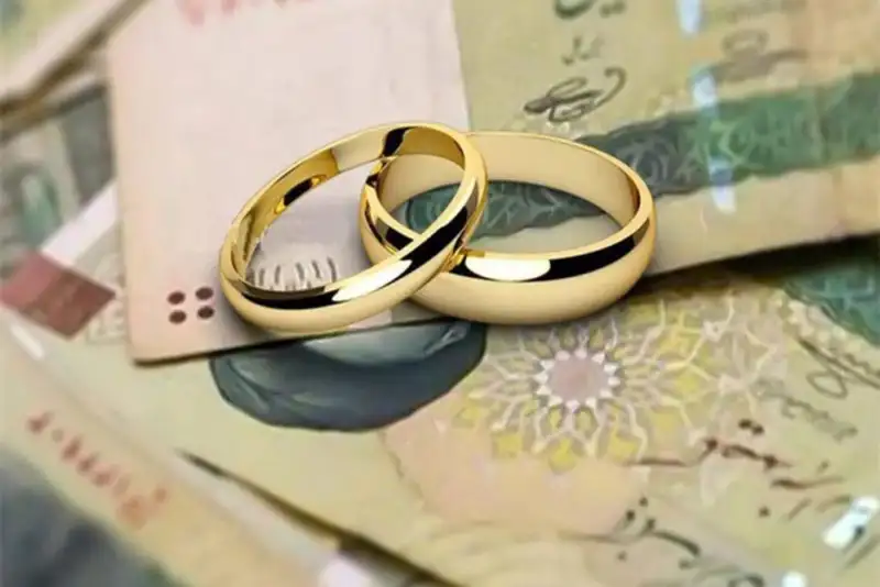 پرداخت وام ازدواج اوج گرفت