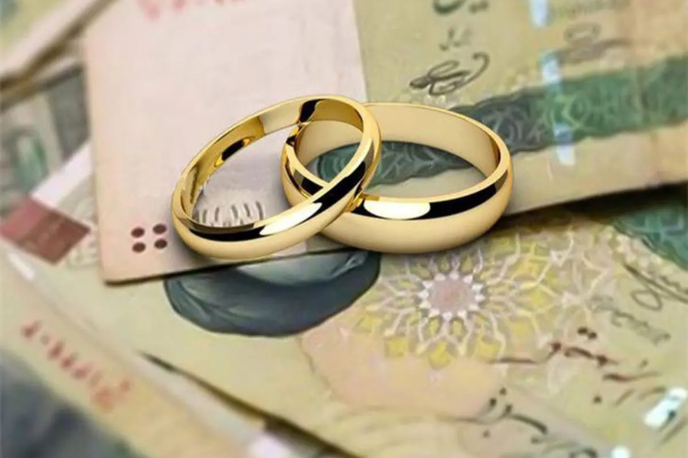 پرداخت وام ازدواج اوج گرفت