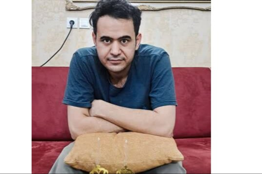 دانشجوی پزشکی البرز ناپدید شد!