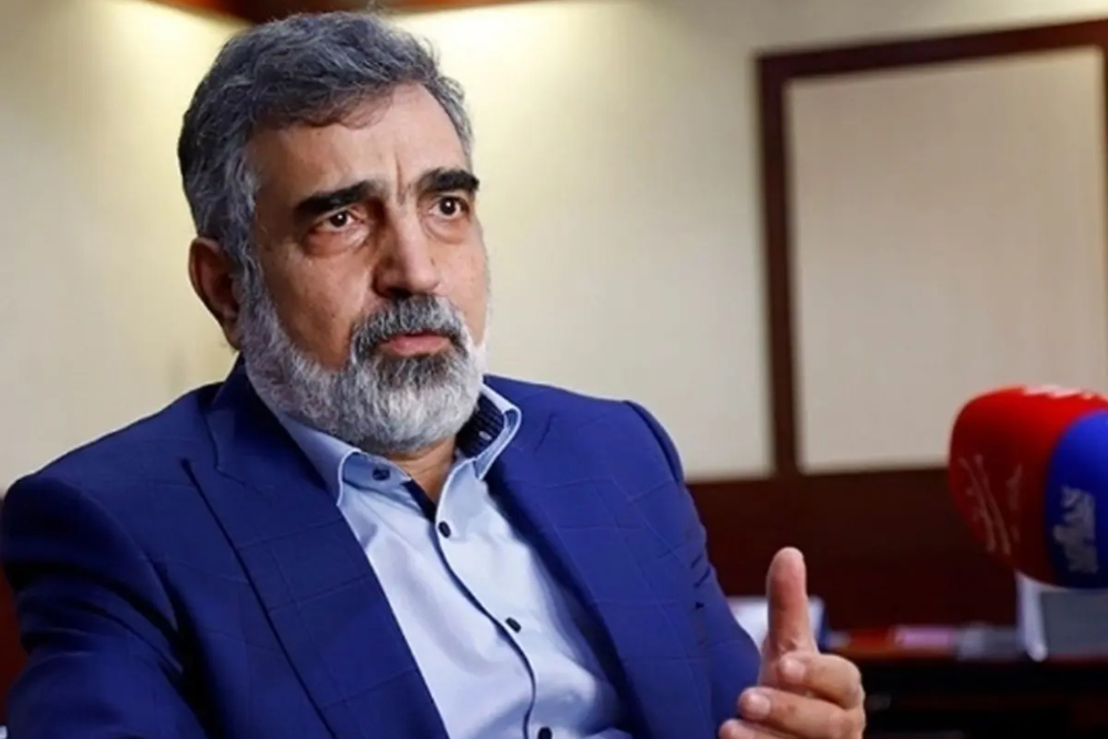 کمالوندی: غرب به دنبال محروم کردن ایران از دارایی‌های اقتدارآفرین است