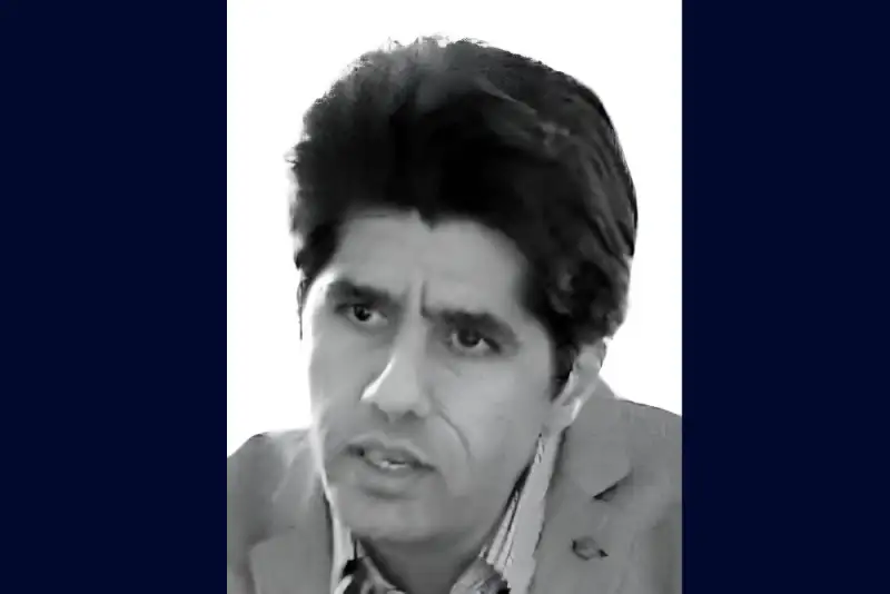 «ایران» مسأله نیست، «ایران» راه‌حل است