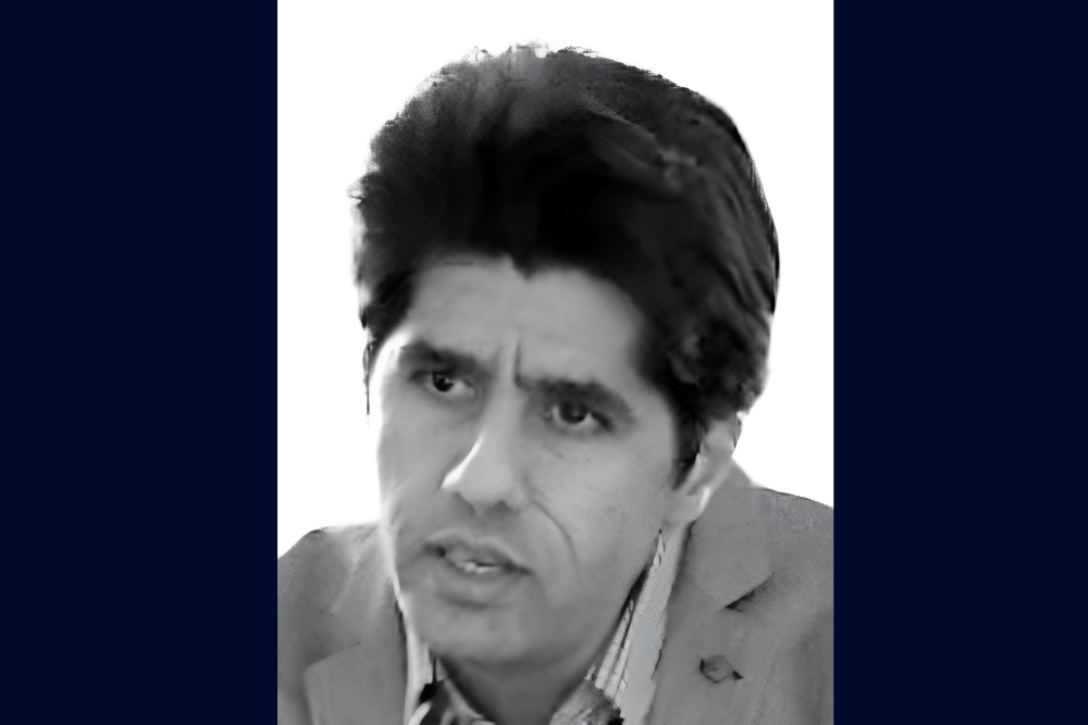 «ایران» مسأله نیست، «ایران» راه‌حل است
