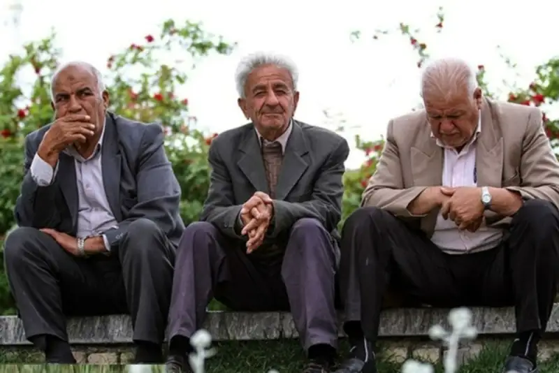 مابه‌التفاوت اضافه‌حقوق فروردین بازنشستگان تأمین اجتماعی تا هفته دیگر واریز می‌شود