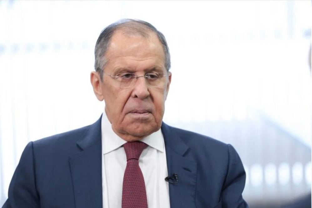 Лавров: спецоперации продолжатся