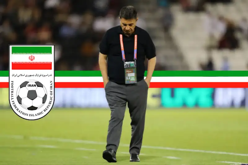 قلعه‌نویی در مسیر جام جهانی؛ فدراسیون شایعه‌ها را رد کرد