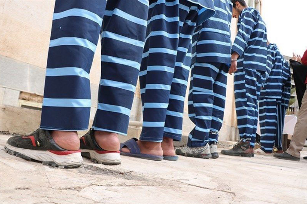 پرونده فرزندان حجت‌الاسلام صدیقی 6 بازداشتی دارد