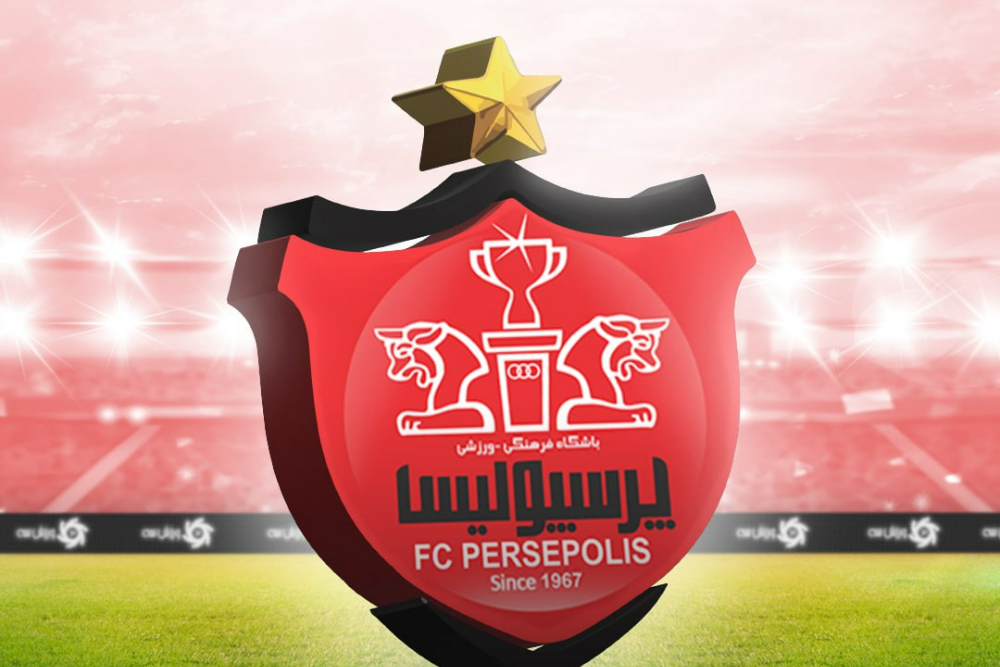 پرسپولیس برای جذب 4 ستاره اقدام رسمی کرد