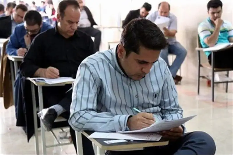 نتایج آزمون اعزام معلمان به خارج از کشور اعلام شد+لینک سامانه